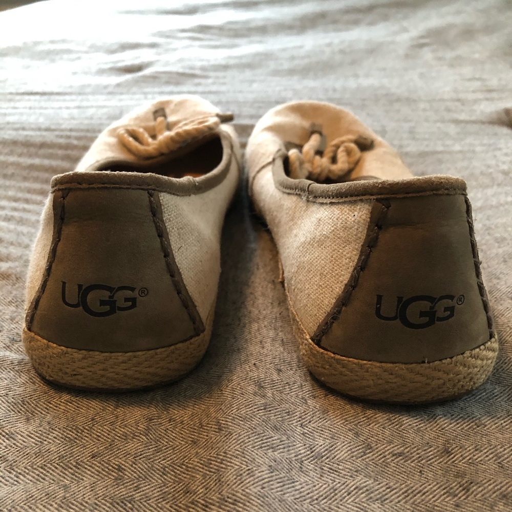 Ugg slip on